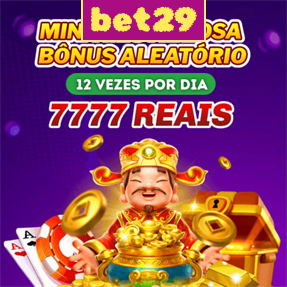 bet29 Ganhe R$ 100,00 Gratis