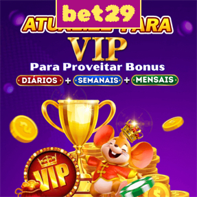 bet29 Fundo de Resgate de Perdas Semanais