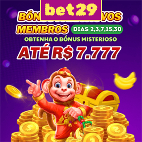 bet29 Mina Misteriosa