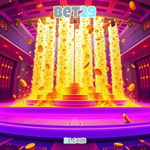 bet29: A Revolução dos Jogos de Carta no Brasil
