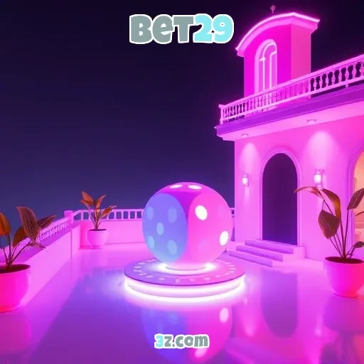 bet29: Eventos Que Transformam Apostas em Emoções Incríveis!