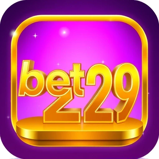 bet29 Logo