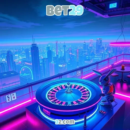 bet29 Ofertas Imperdíveis: Aumente Seus Ganhos com Promoções Irresistíveis!