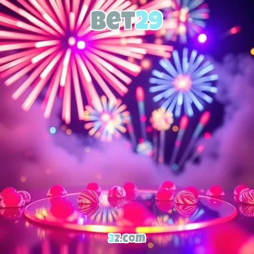 bet29: Descubra a Nova Era dos Jogos de Mesa Online